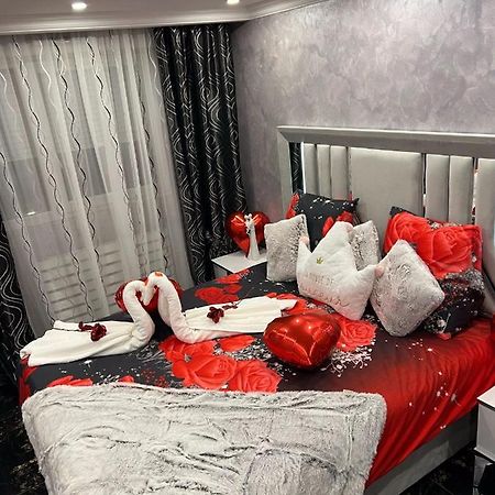 דירות שטרסבורג Luxurynight מראה חיצוני תמונה