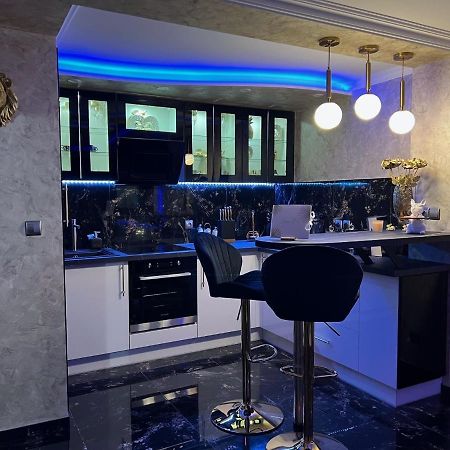 דירות שטרסבורג Luxurynight מראה חיצוני תמונה