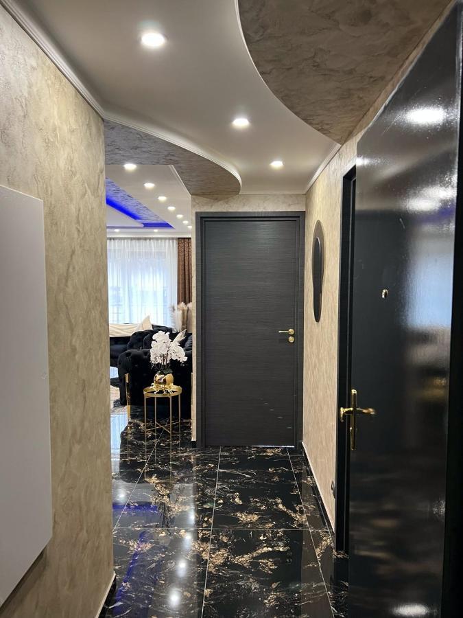 דירות שטרסבורג Luxurynight מראה חיצוני תמונה