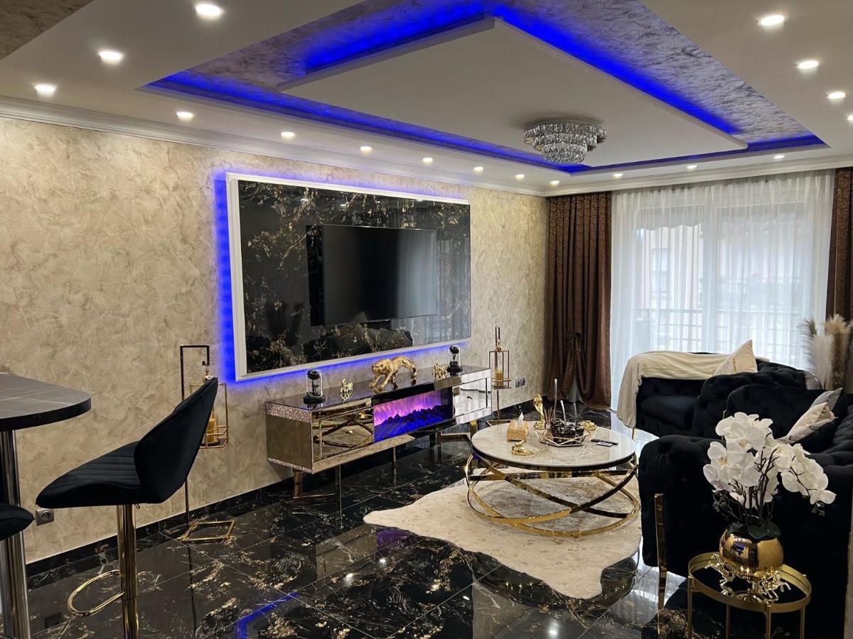 דירות שטרסבורג Luxurynight מראה חיצוני תמונה