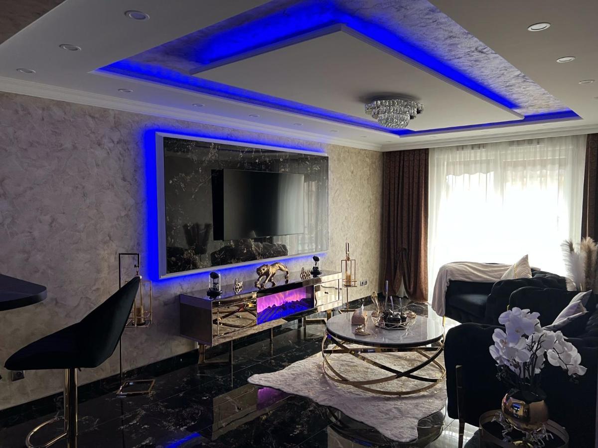 דירות שטרסבורג Luxurynight מראה חיצוני תמונה