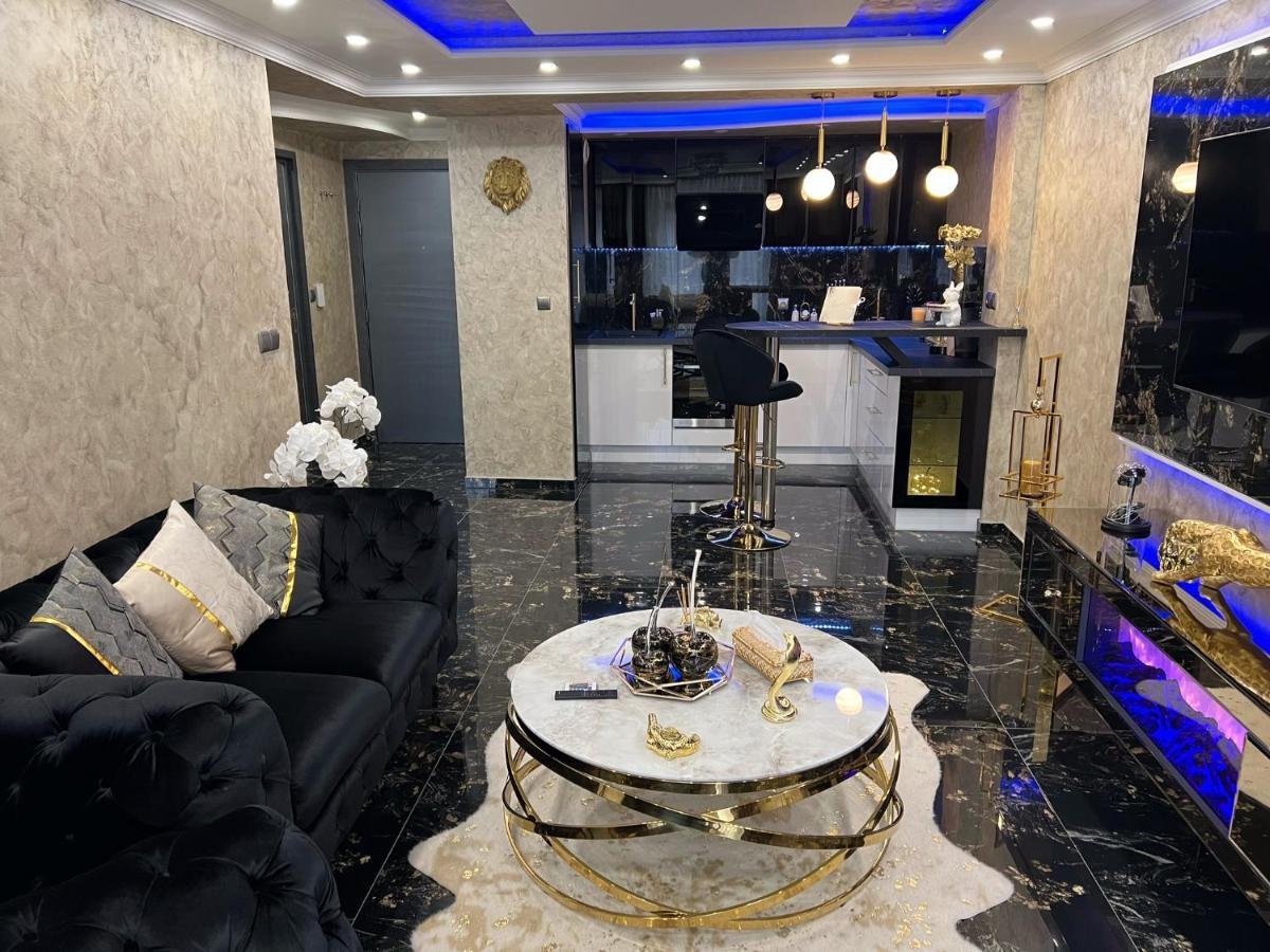 דירות שטרסבורג Luxurynight מראה חיצוני תמונה