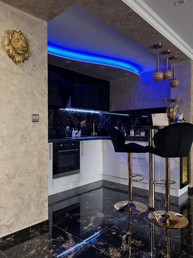 דירות שטרסבורג Luxurynight מראה חיצוני תמונה