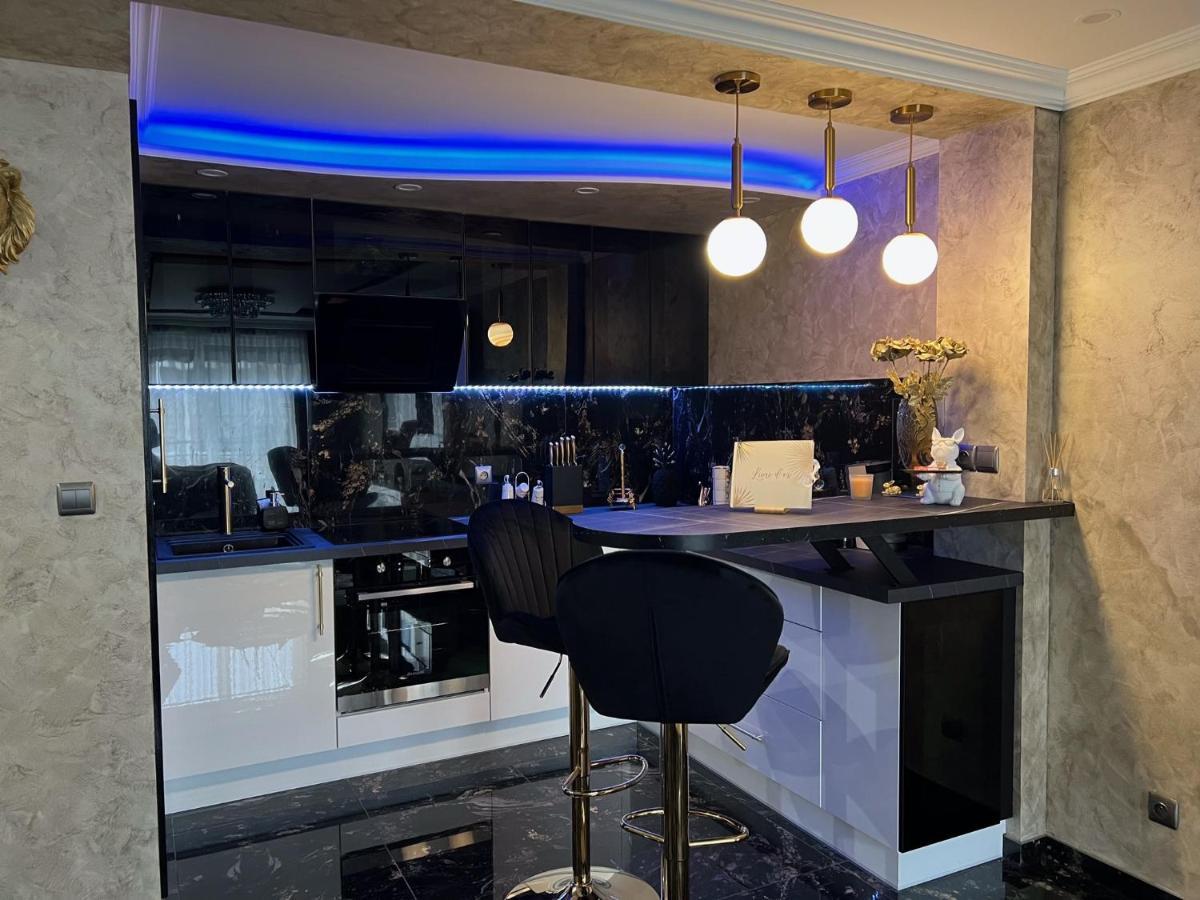 דירות שטרסבורג Luxurynight מראה חיצוני תמונה