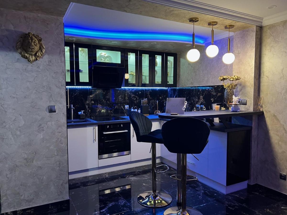 דירות שטרסבורג Luxurynight מראה חיצוני תמונה